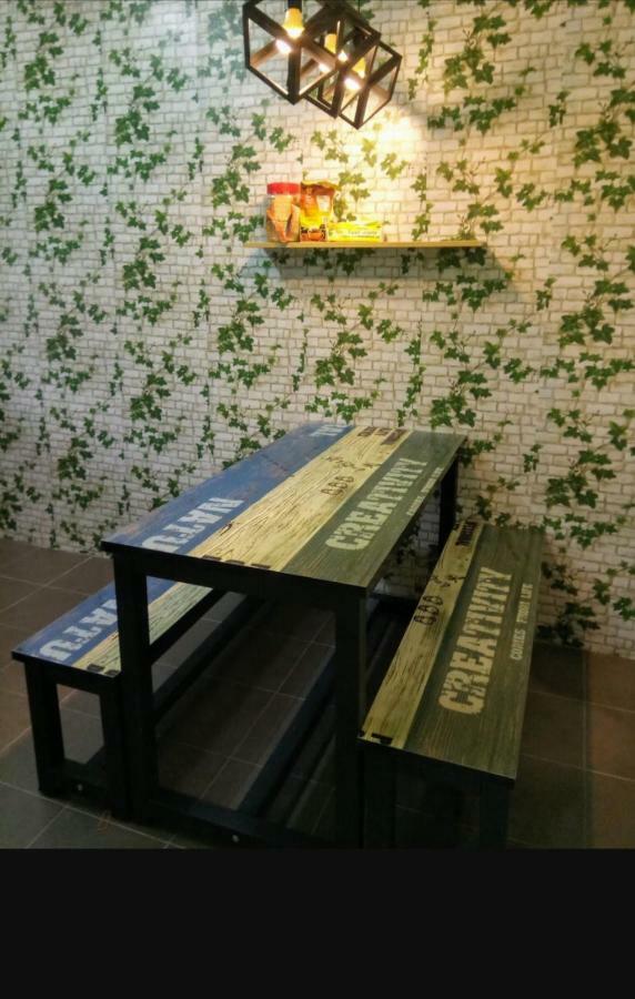 2 Bedroom Medina Dollar Landed Homestay Cheras Mrt Link Εξωτερικό φωτογραφία